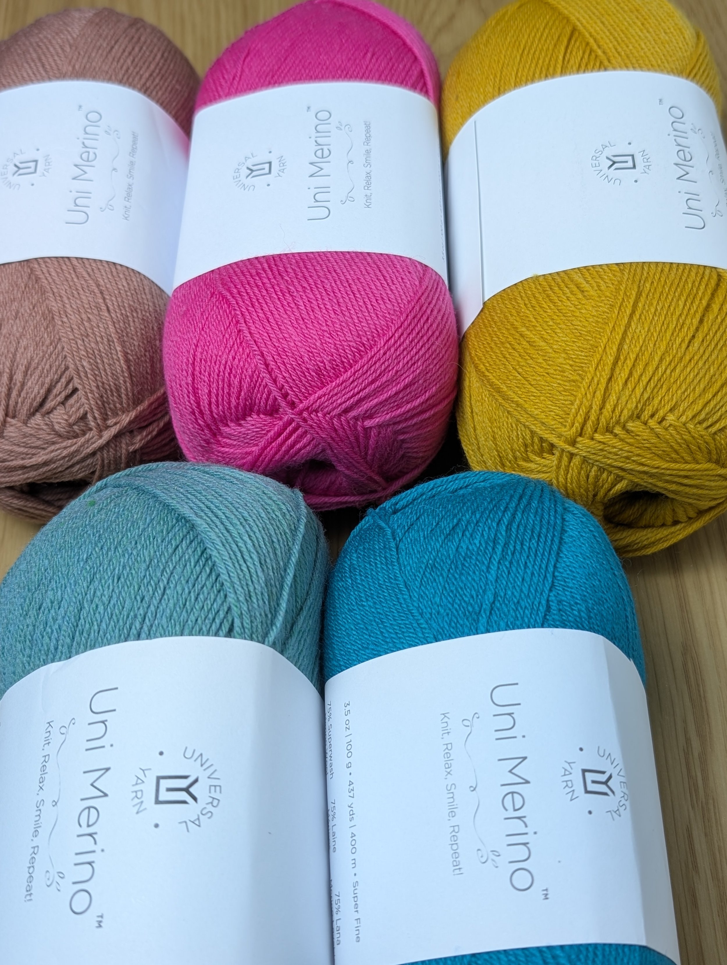 Uni Merino