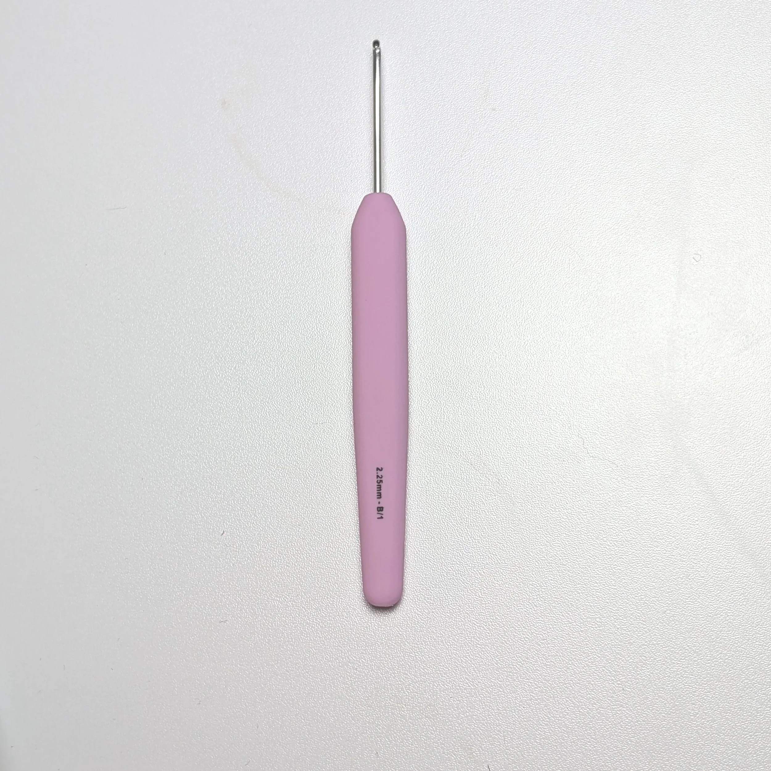 Knit Pro Waves 2.0 Aluminum Crochet Hook