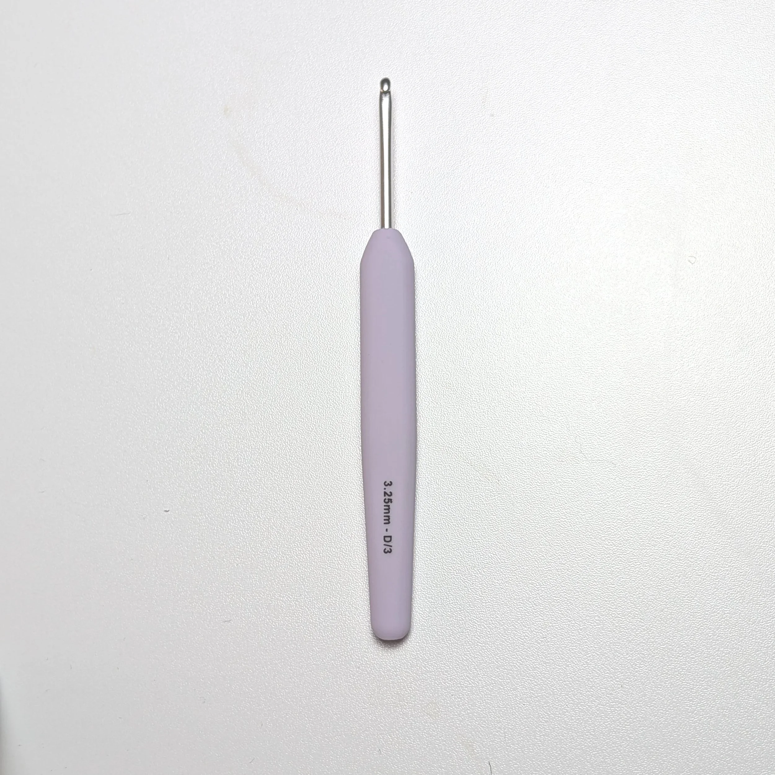 Knit Pro Waves 2.0 Aluminum Crochet Hook