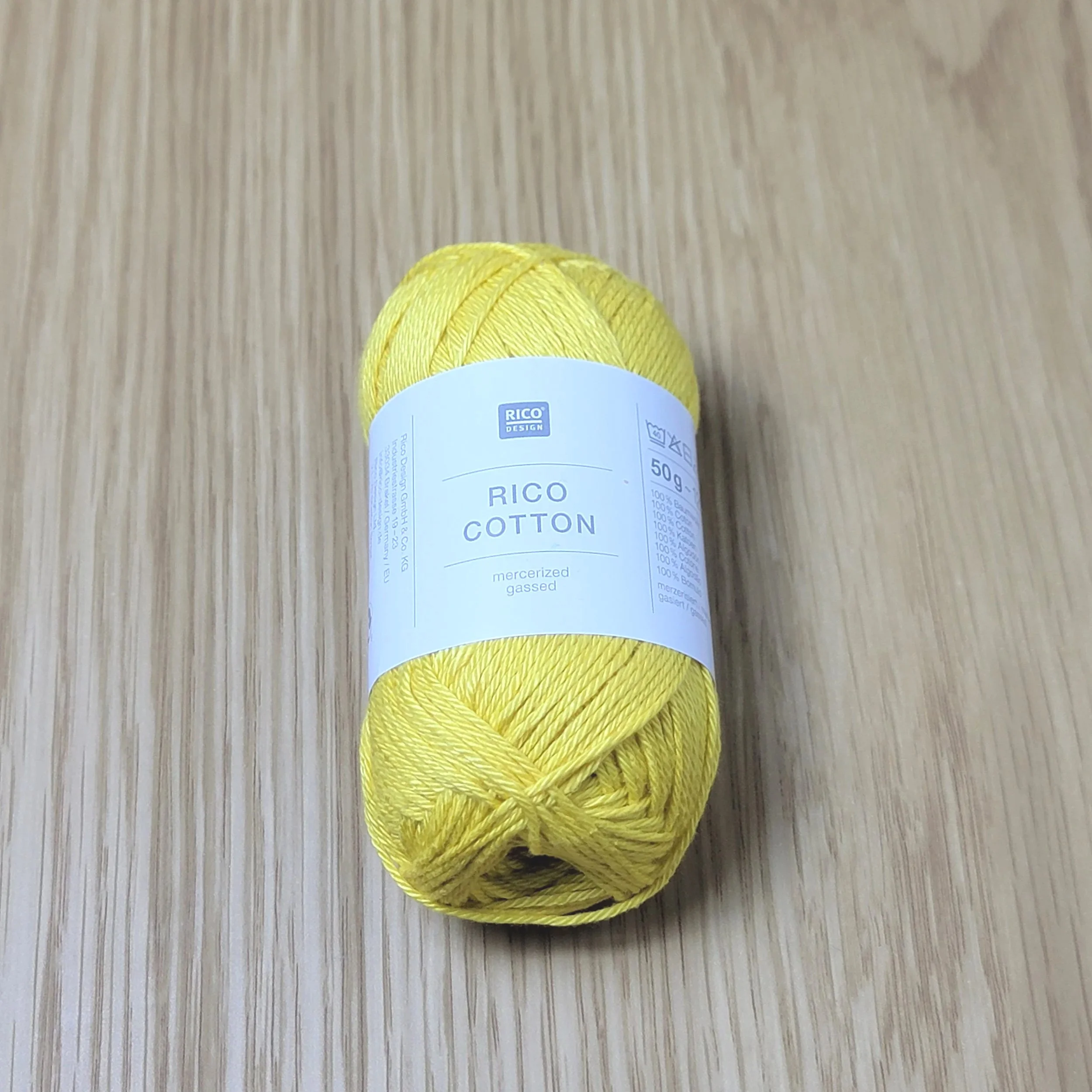 Rico Cotton