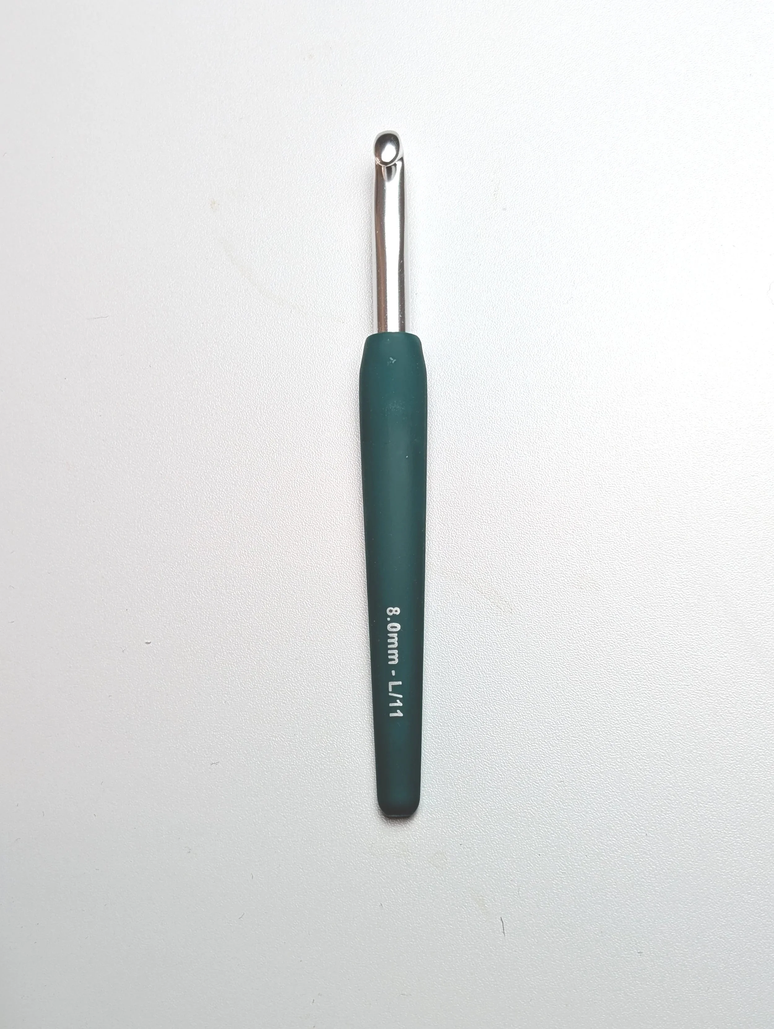 Knit Pro Waves 2.0 Aluminum Crochet Hook
