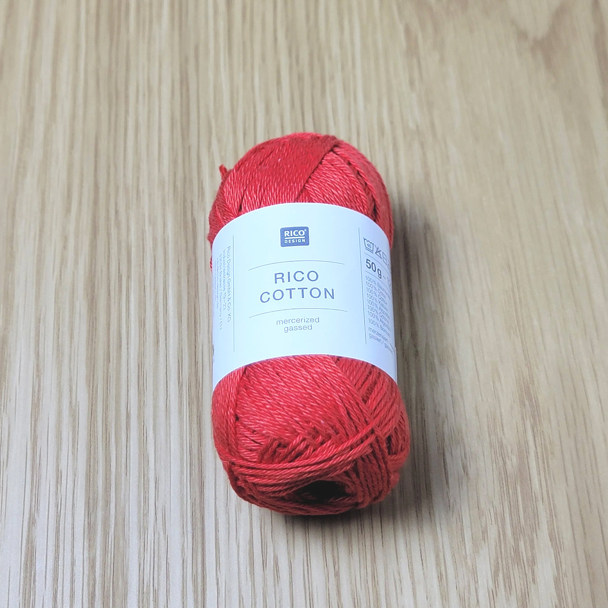Rico Cotton