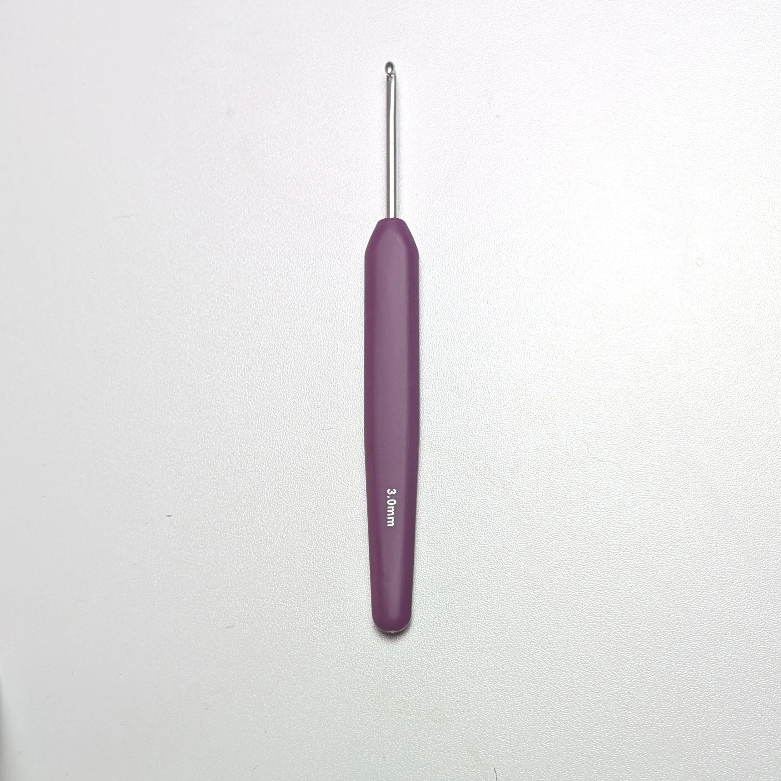 Knit Pro Waves 2.0 Aluminum Crochet Hook