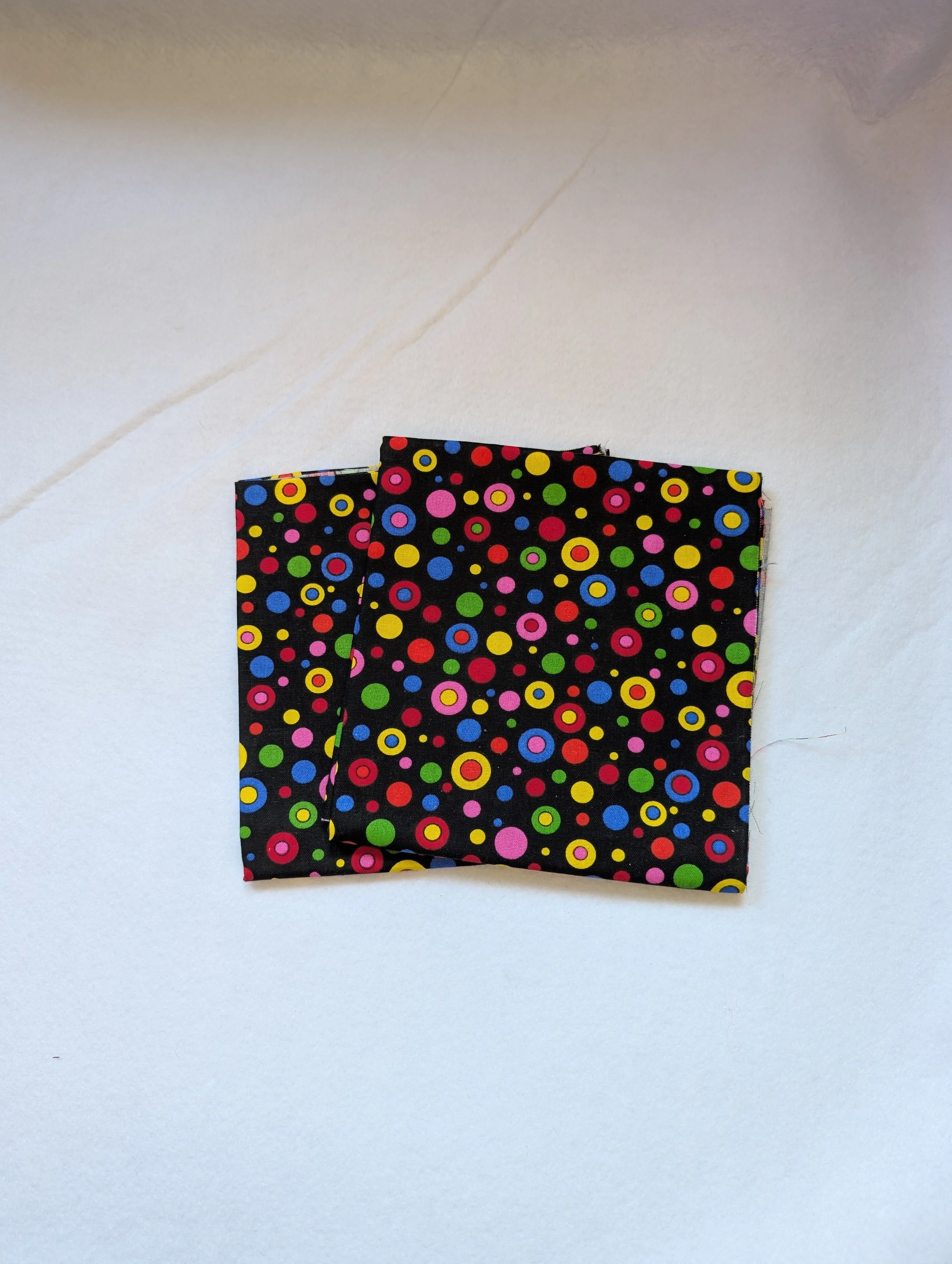 Fat Quarters