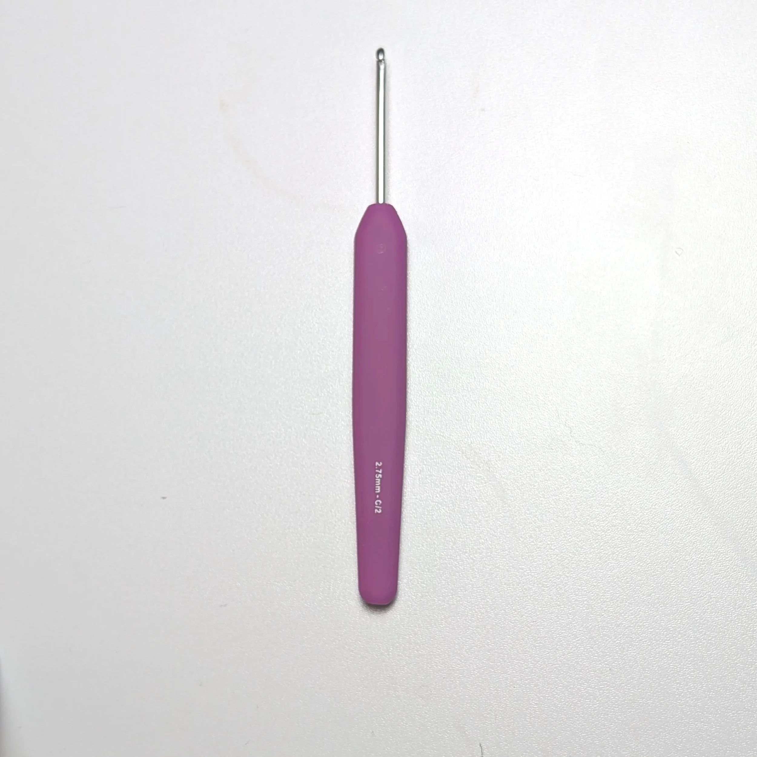 Knit Pro Waves 2.0 Aluminum Crochet Hook