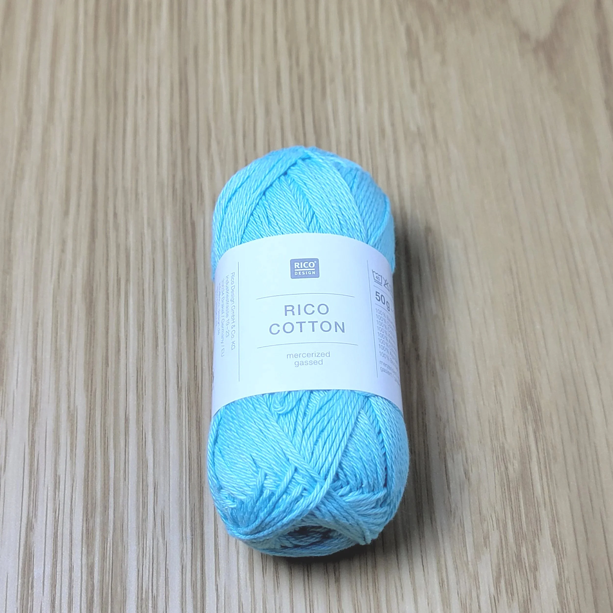 Rico Cotton
