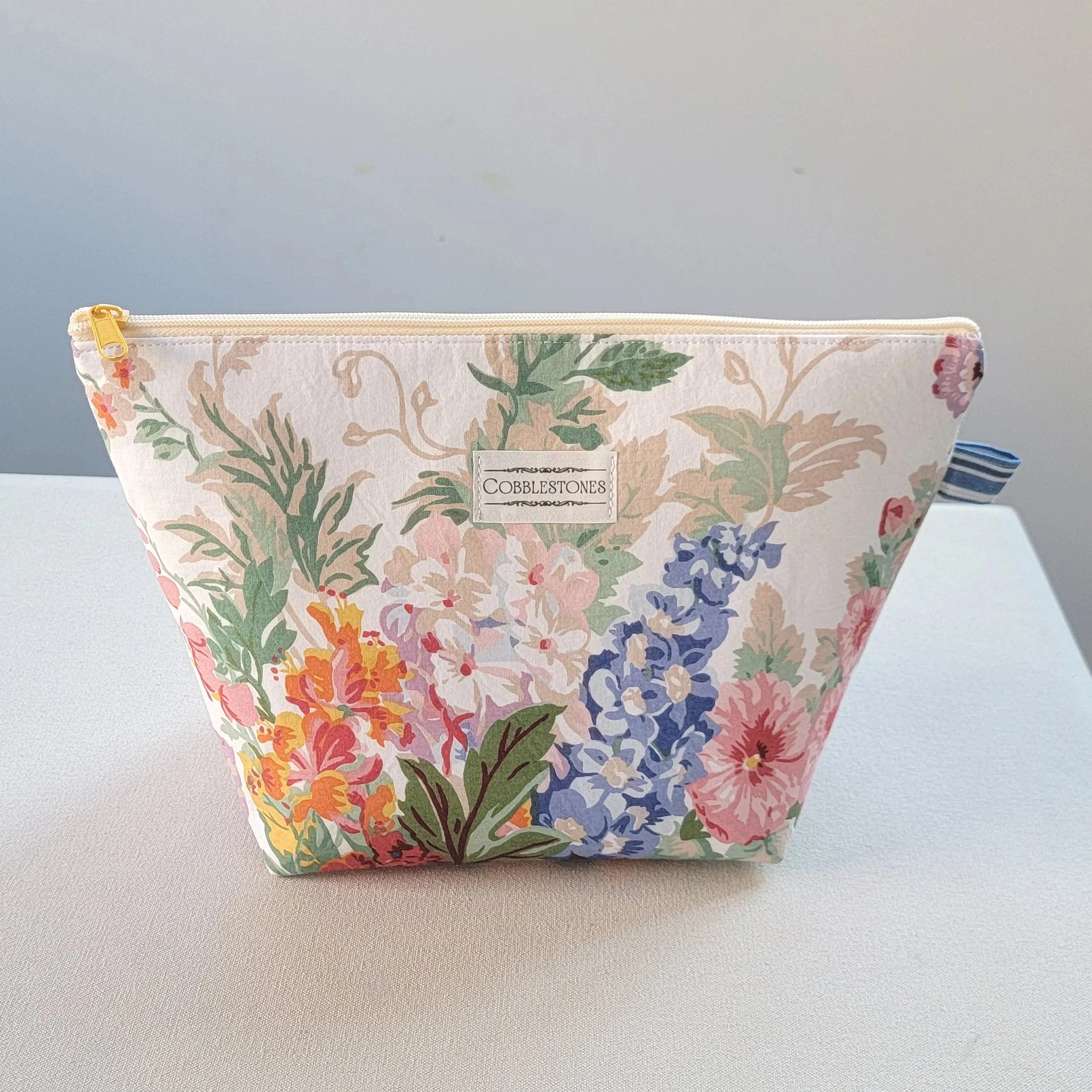 M Square Bag | Tea Party