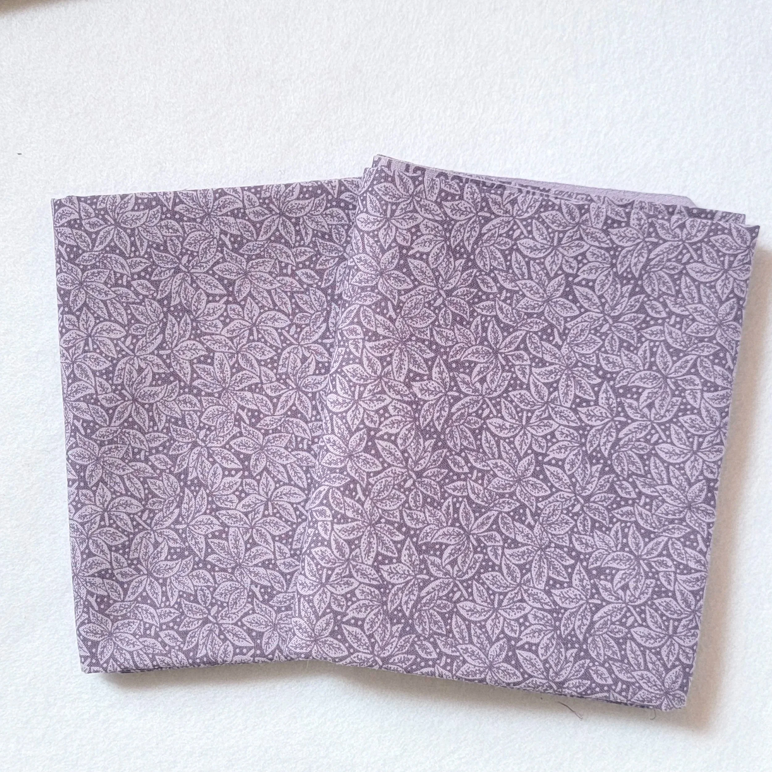 Ozark Calico by Fabric-Quilt Inc.