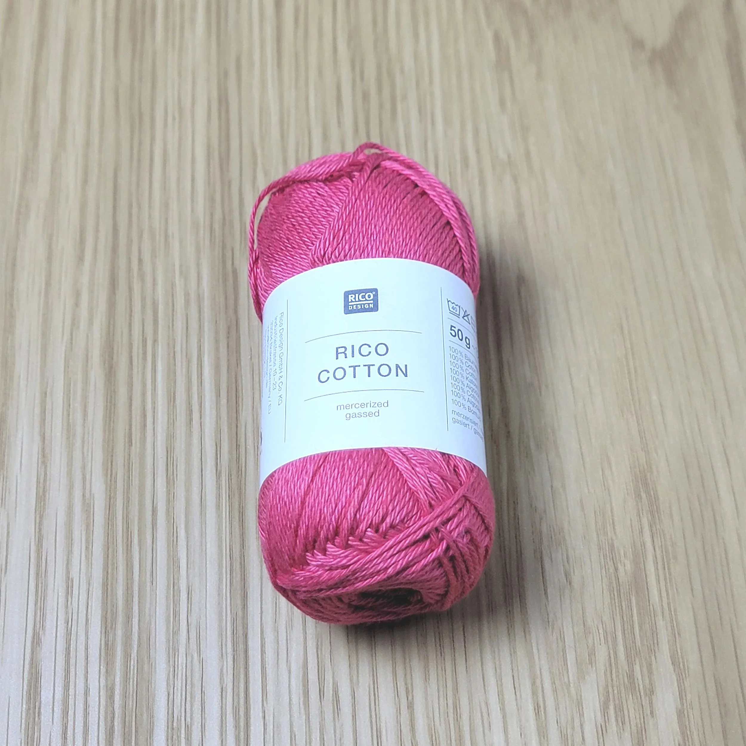 Rico Cotton
