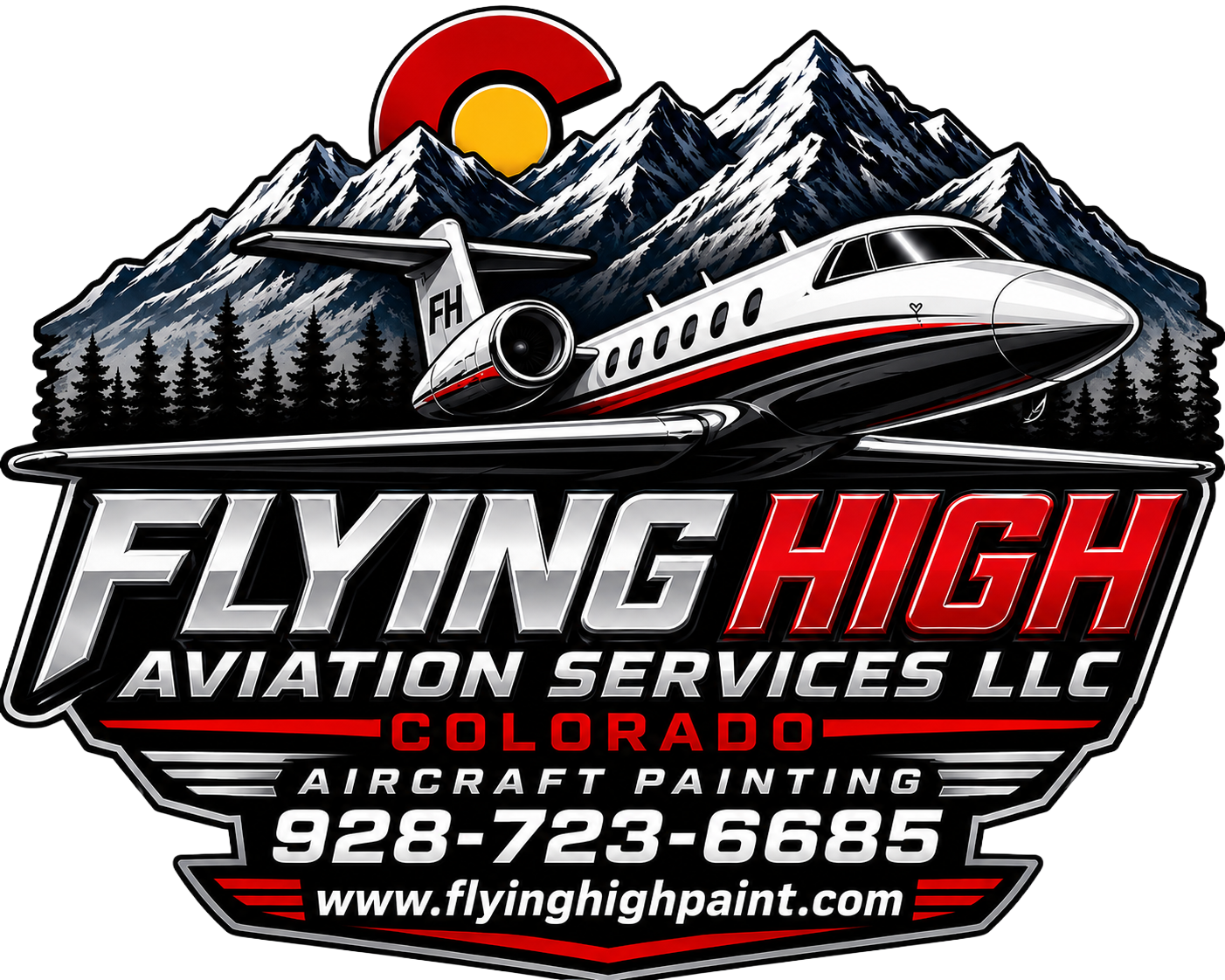 Flying High Aviation Services