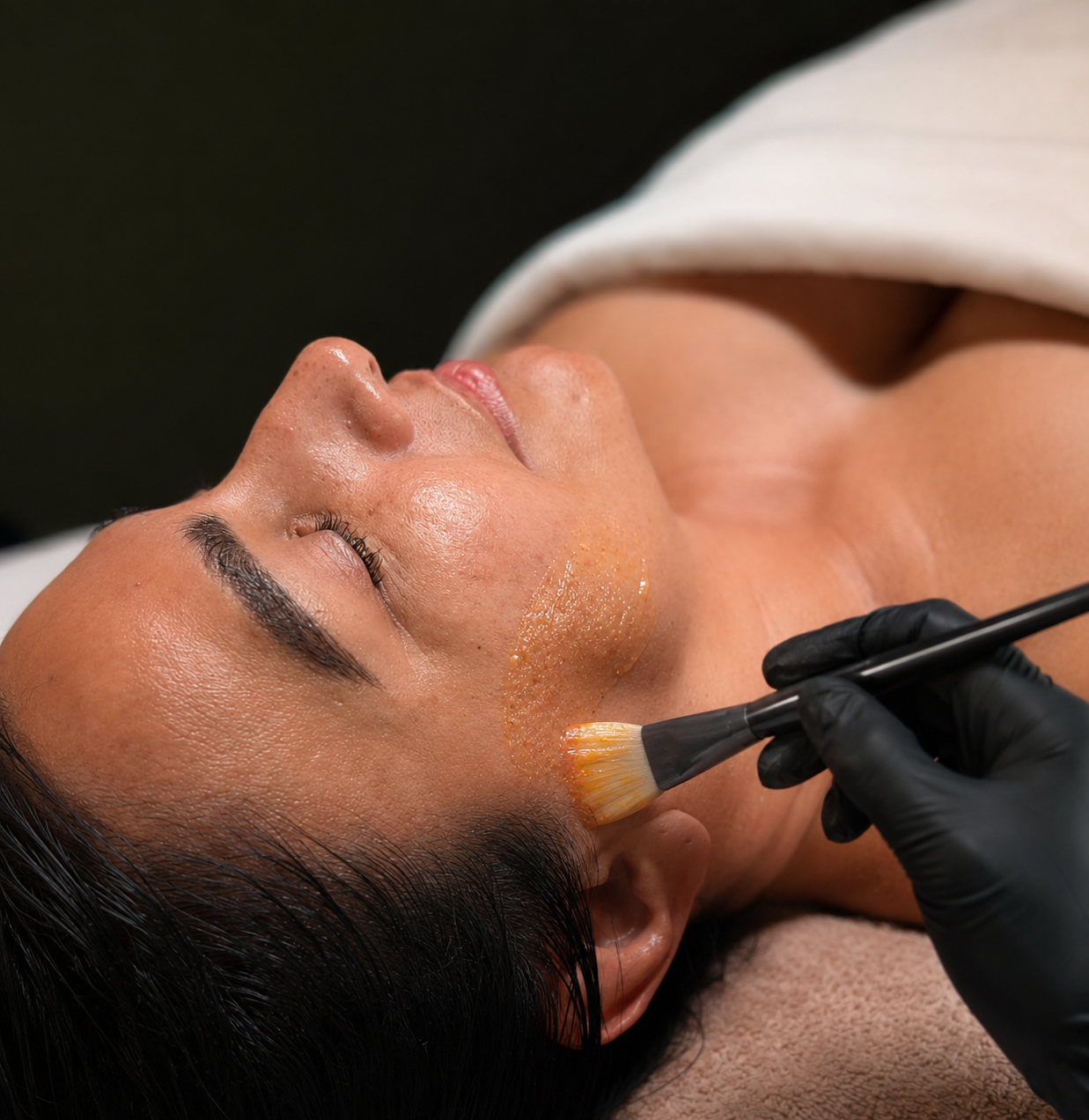VITAMIN C SKIN THERAPY