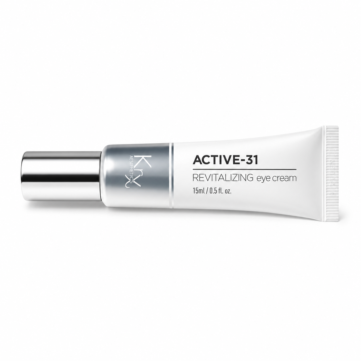 KrX Active 31 Revitalizing Eye Cream
