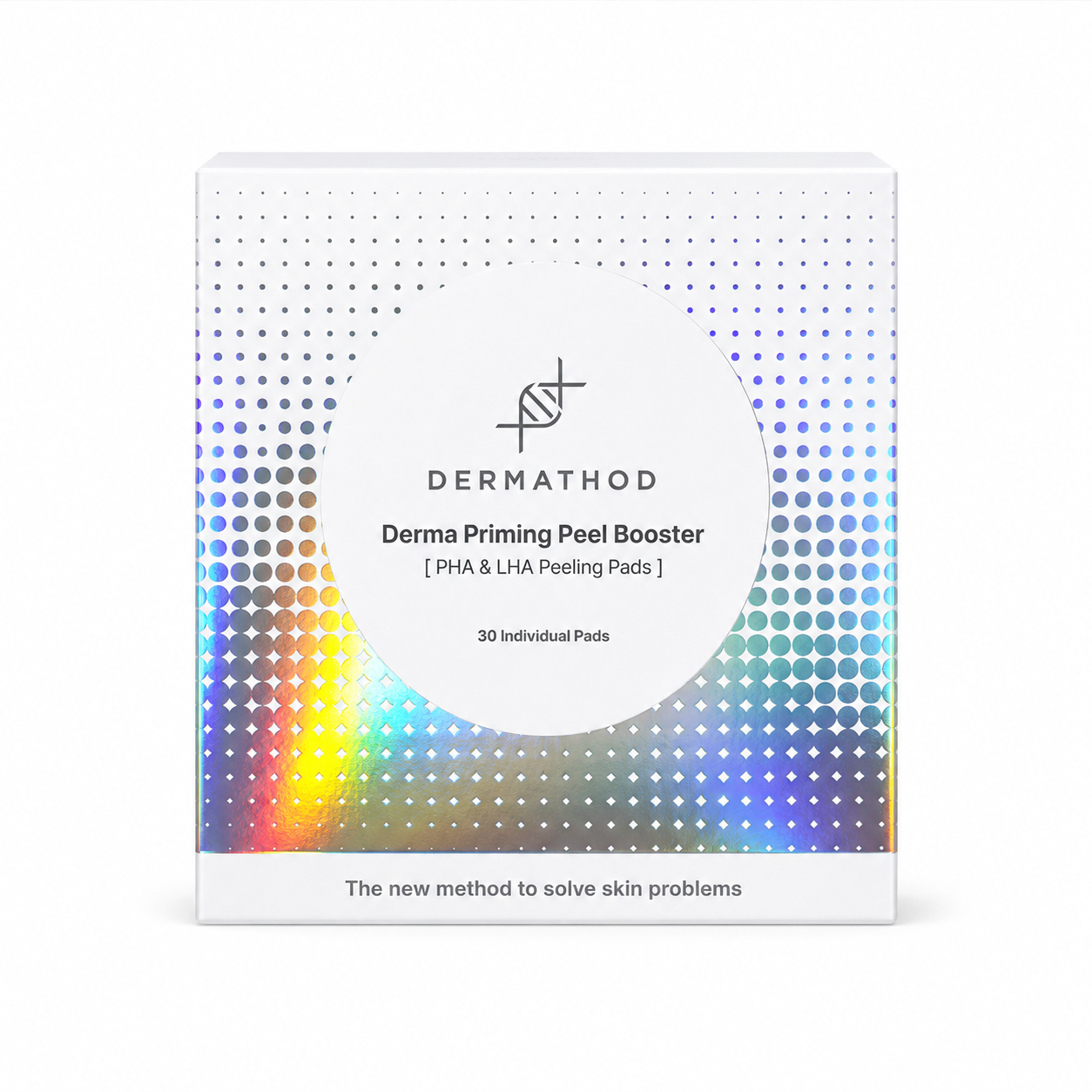 Dermathod Priming Peel Booster