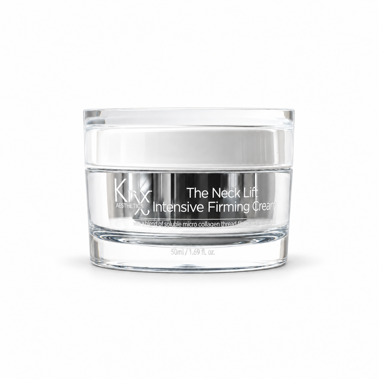 KrX Neck Lift Intensive Firming Cream