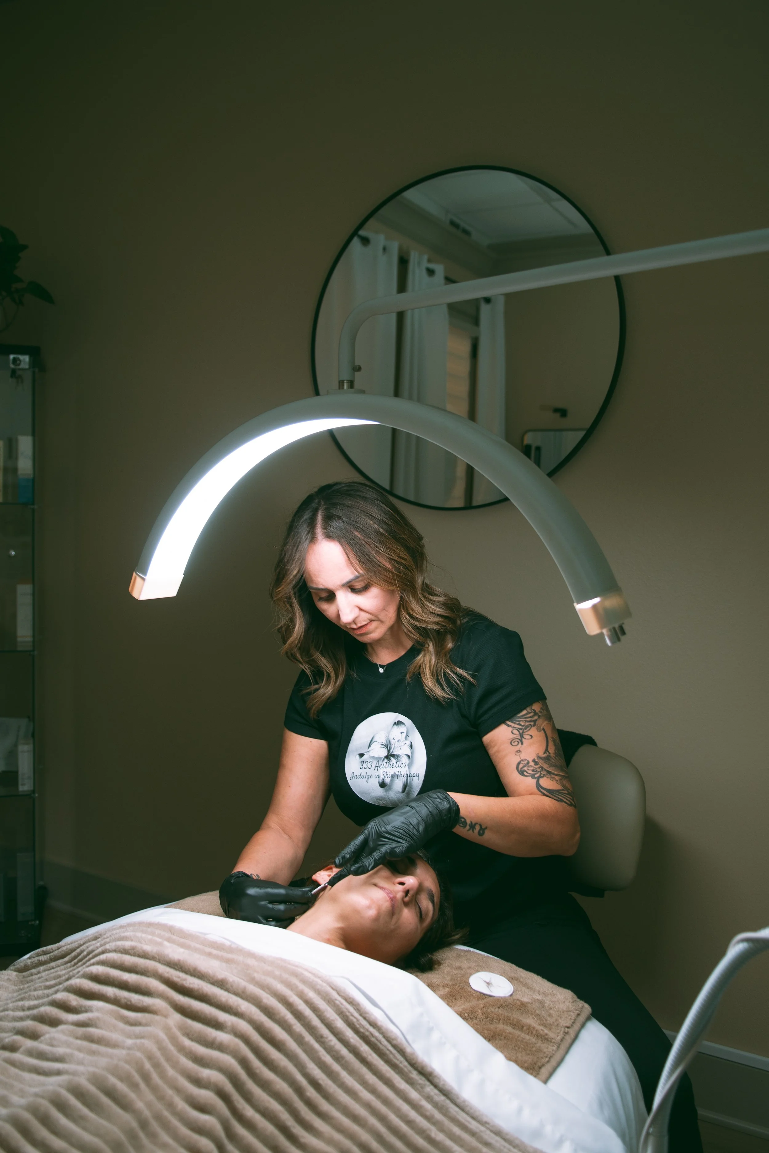 RENEWAL SKIN THERAPY 90mins