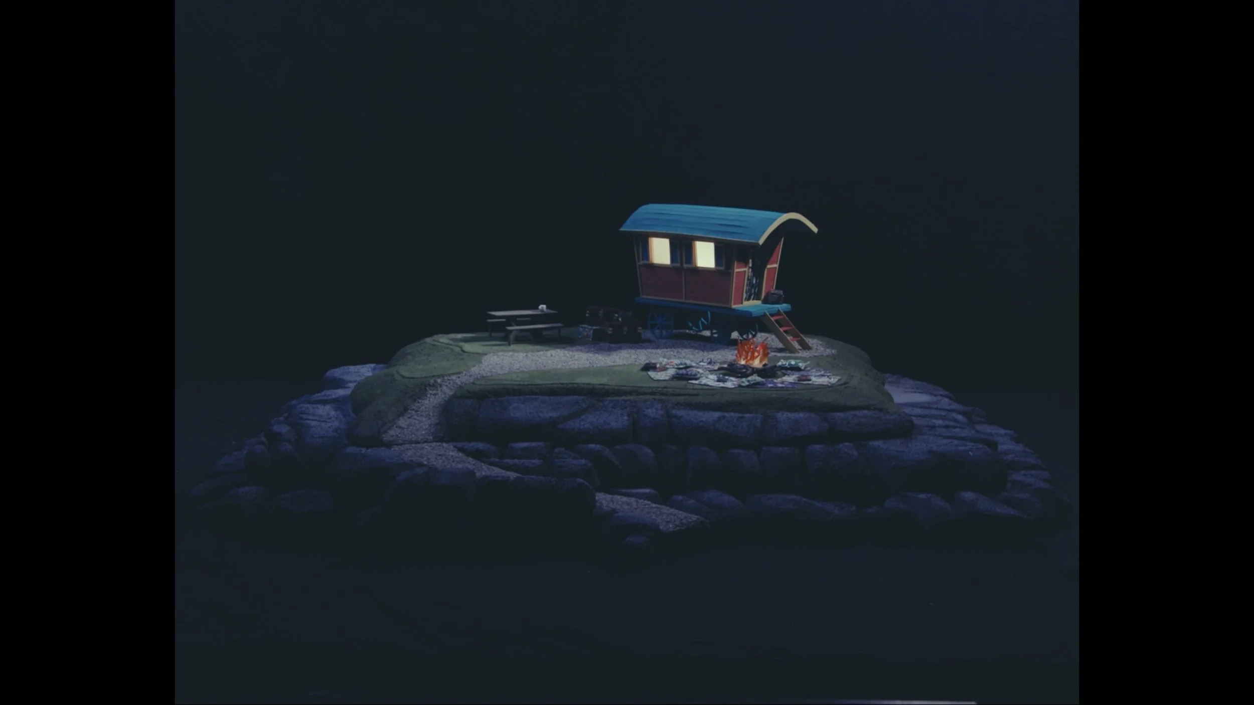 Caravan