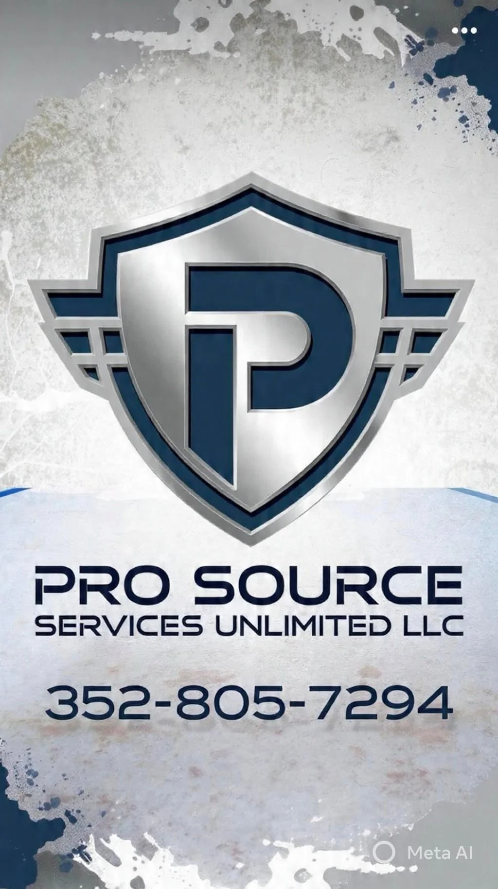 Pro Source Services Unlimited Licensed Painting, Drywall &amp; flooring in Leesburg fl 