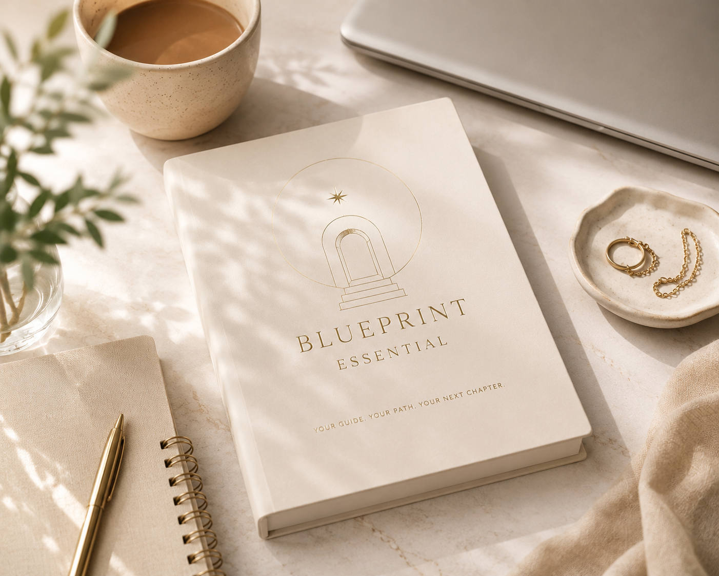 Blueprint Essential