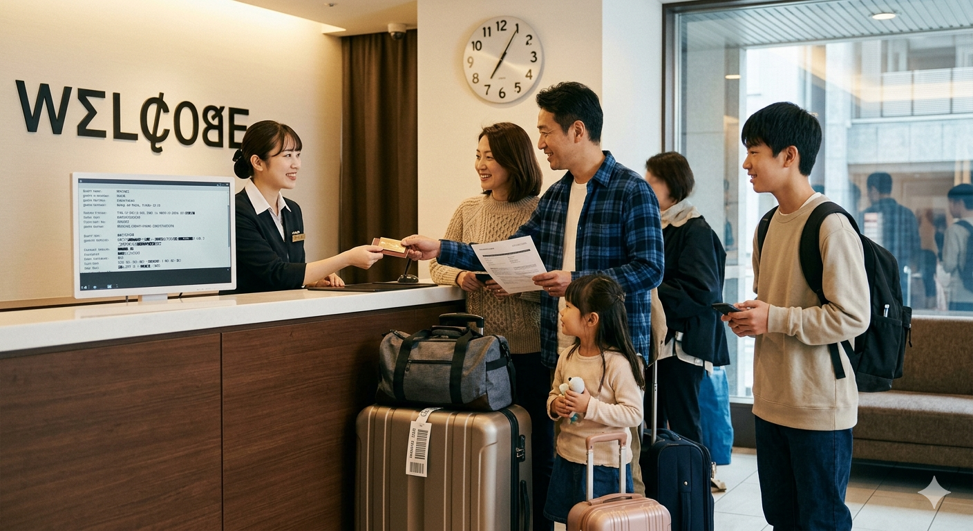 Lên kế hoạch cho kỳ nghỉ