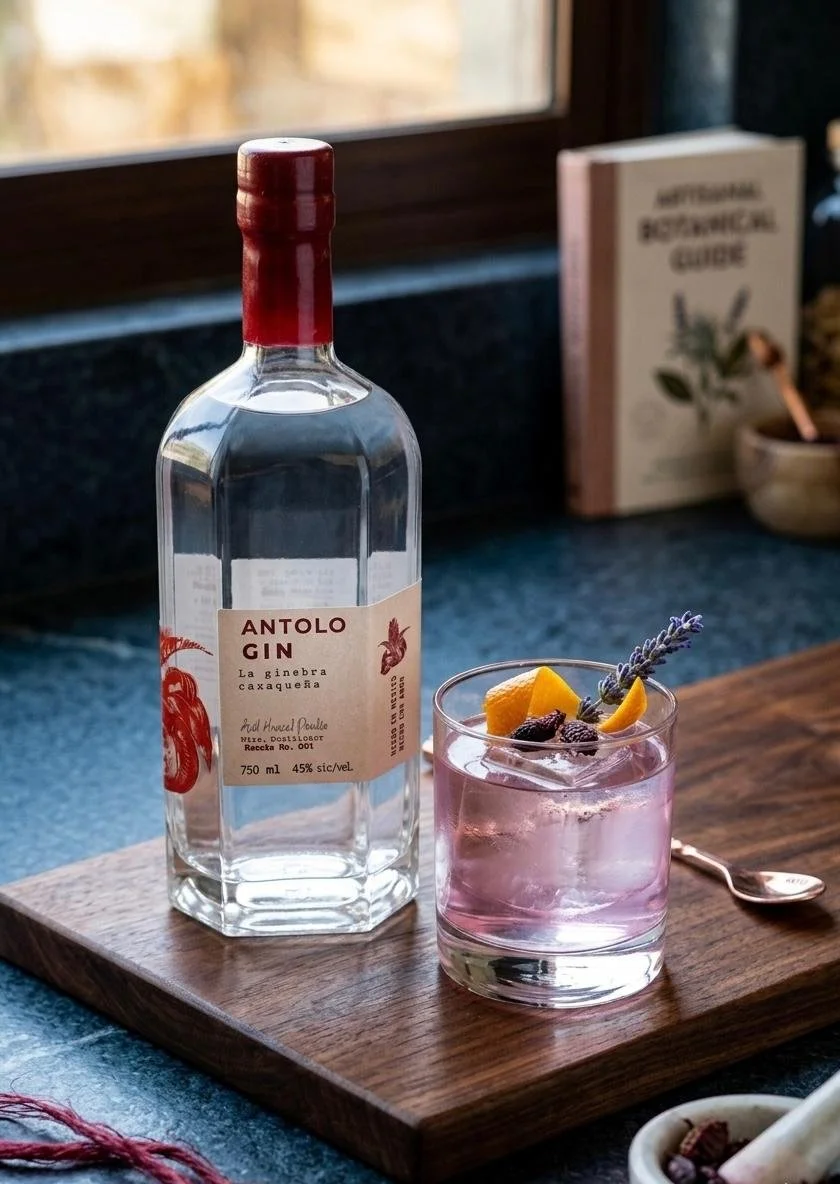 Antolo Gin