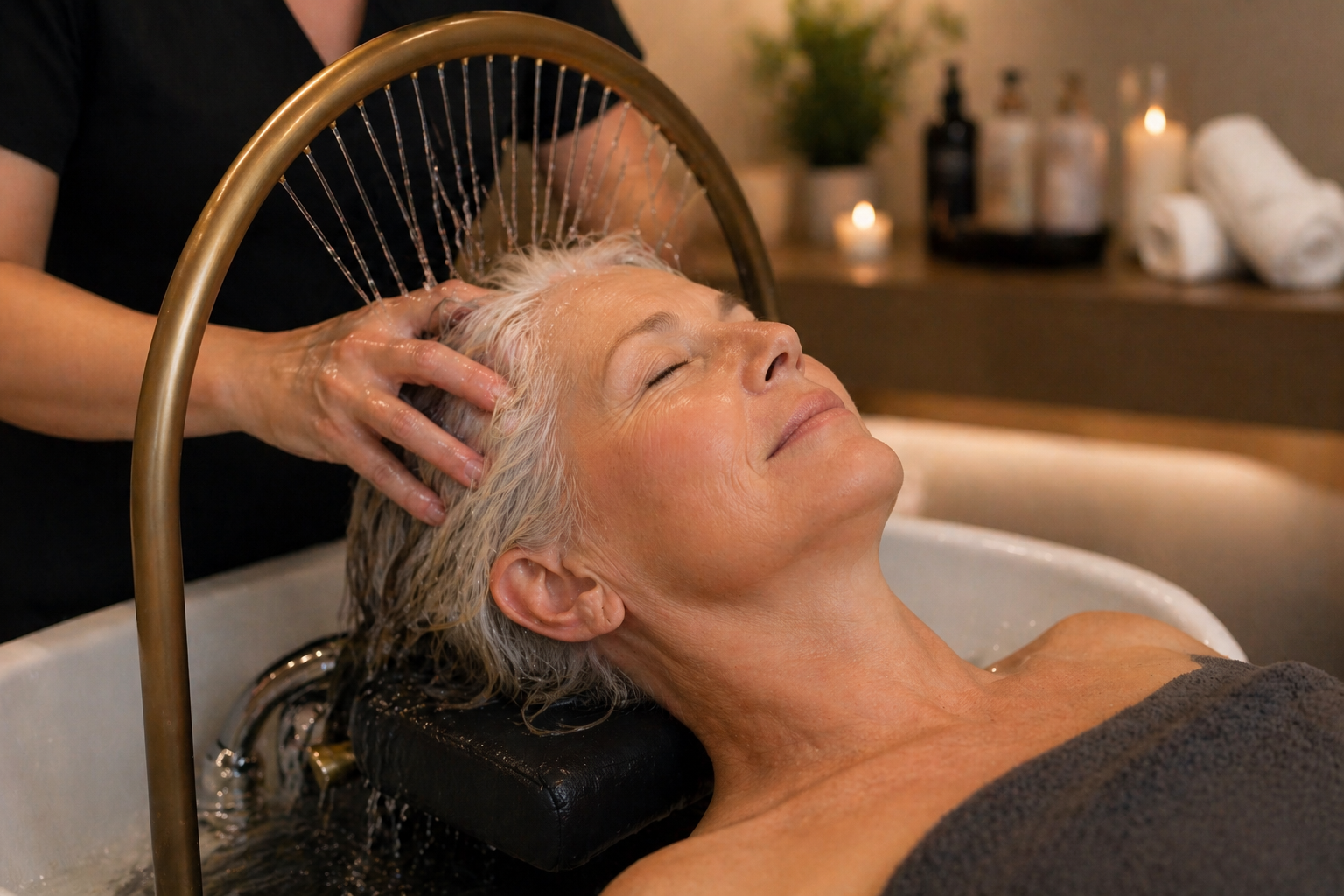 Hidden Benefits For Seniors