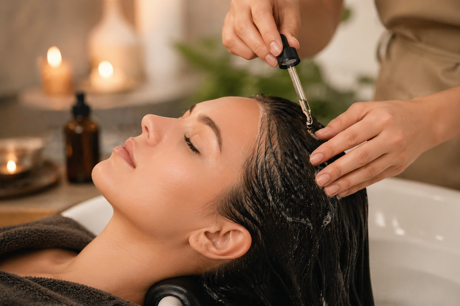 Hidden Benefits For Postpartum Mums