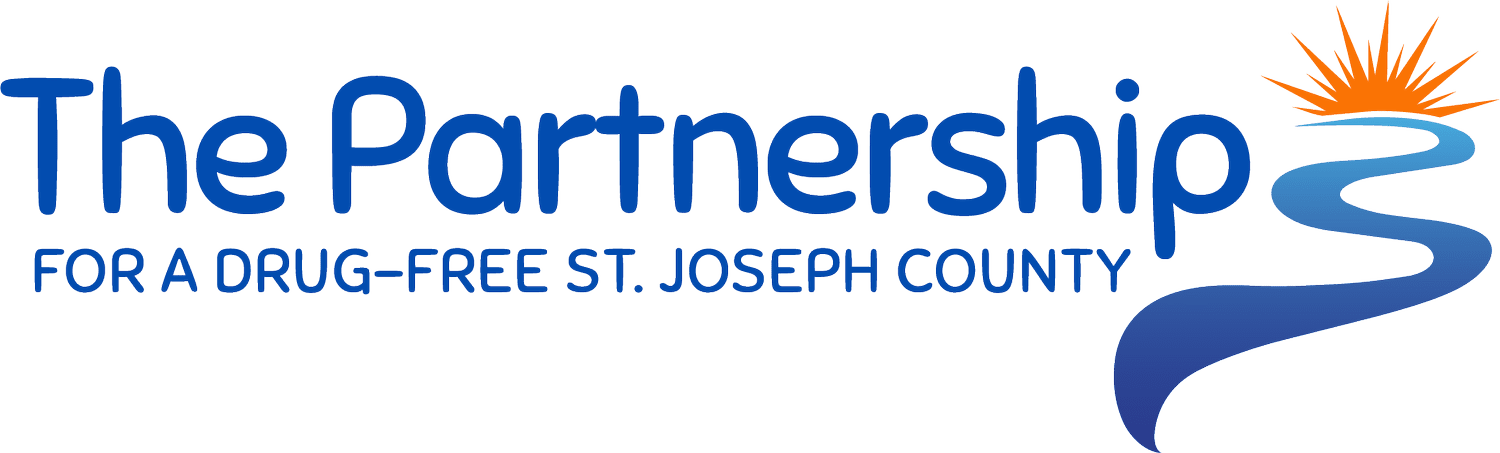 The Partnership for Drug-free St. Joseph County