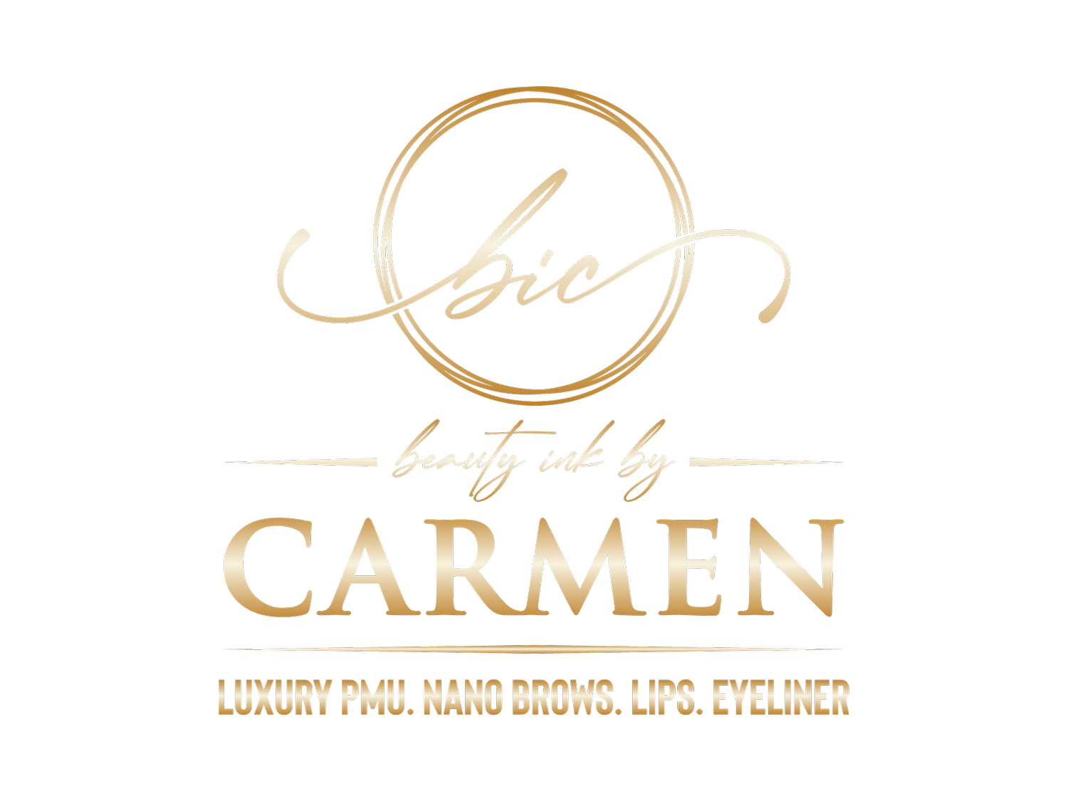 Beauty Ink by Carmen