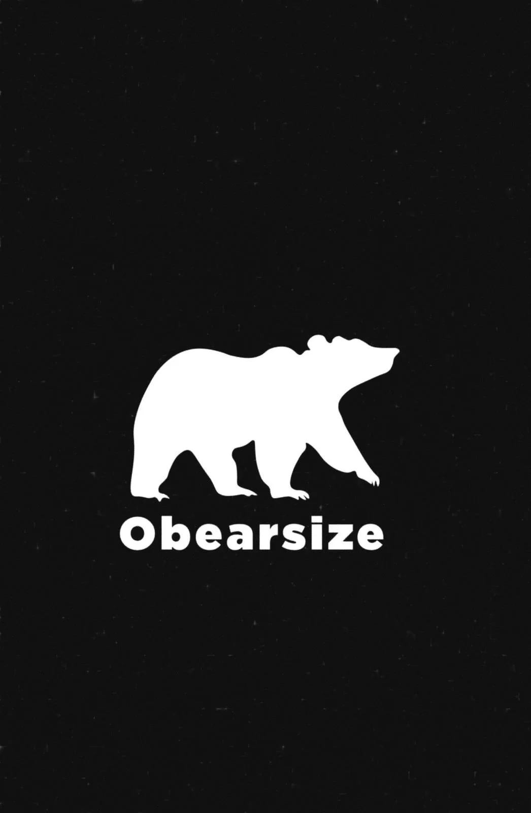 OBEARSIZE
