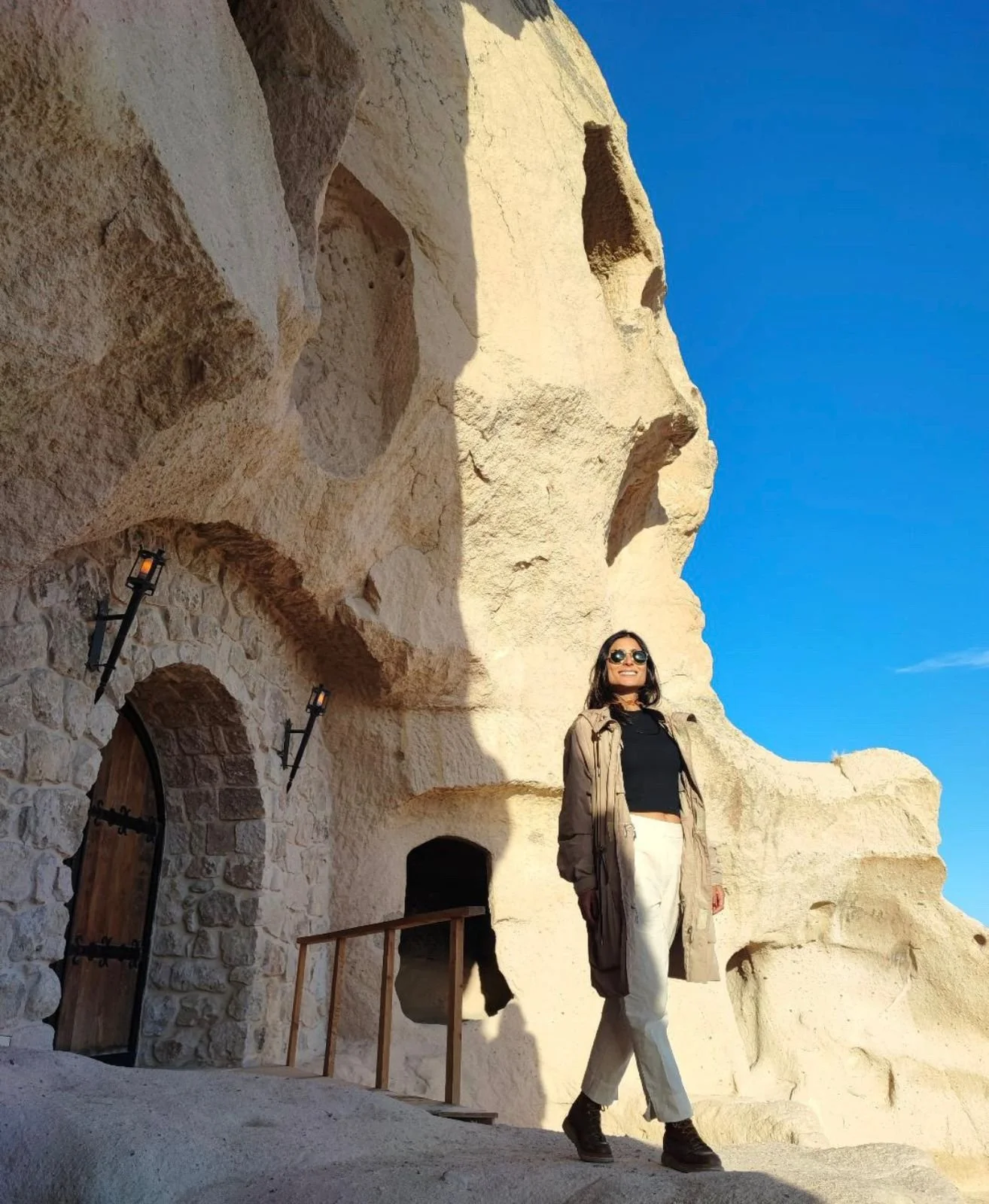 CAPADOCIA