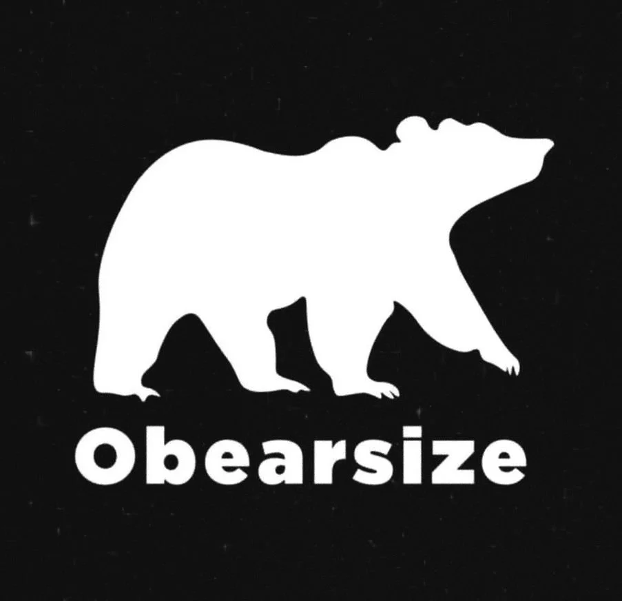 OBEARSIZE
