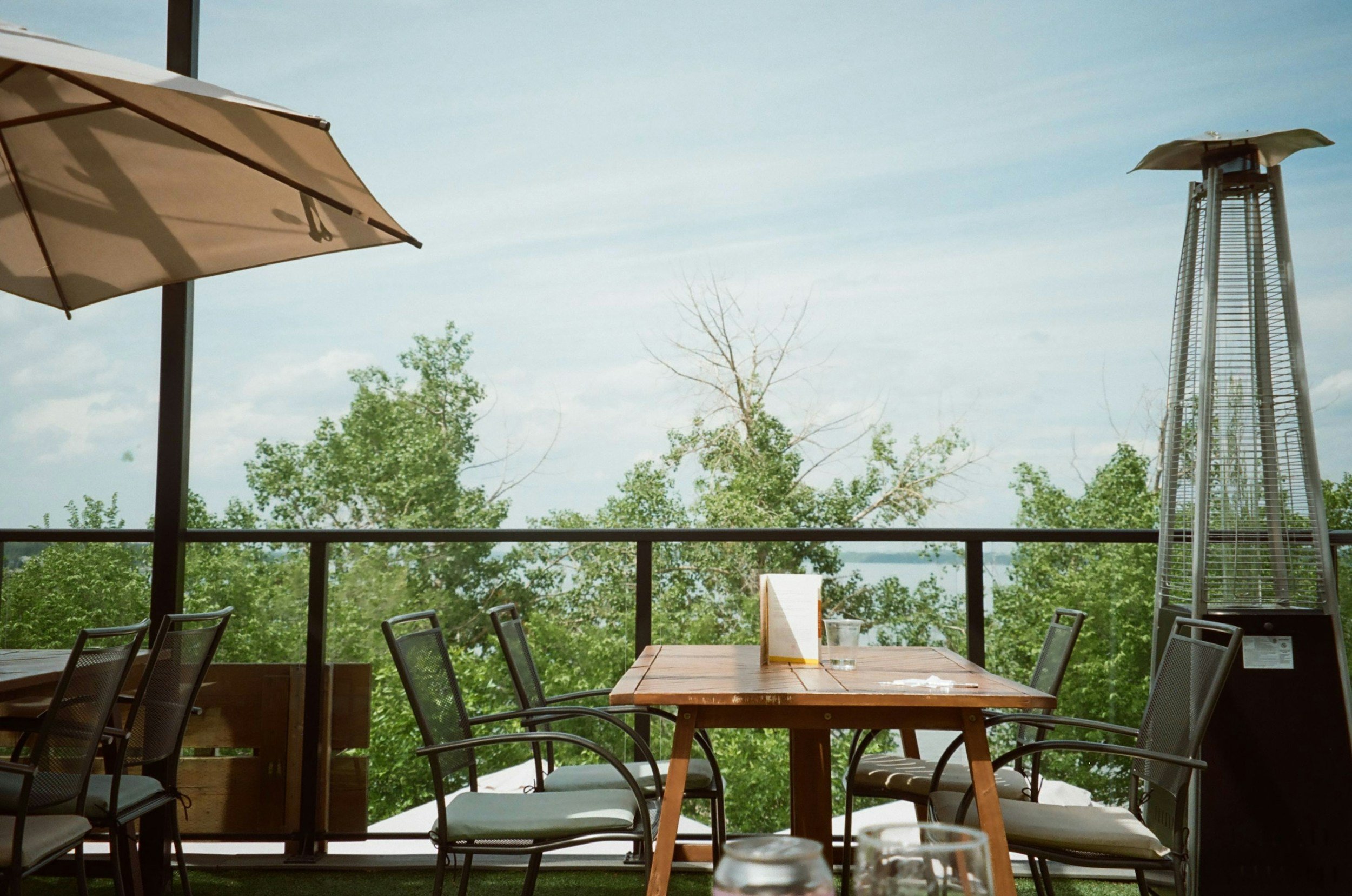 Romantic Anniversary Restaurant with Waterfront Dining Cairns