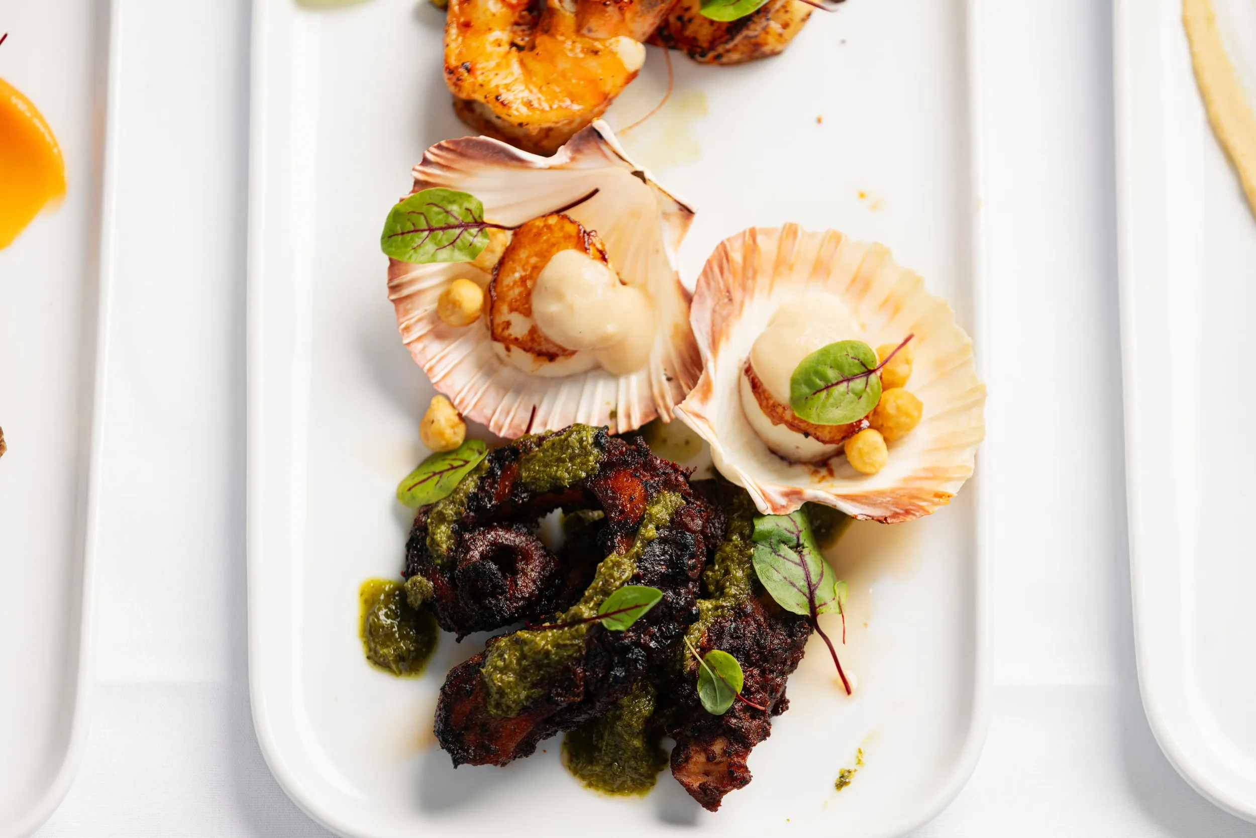 Best Seafood Restaurant for Lunch & Dinner in Cairns