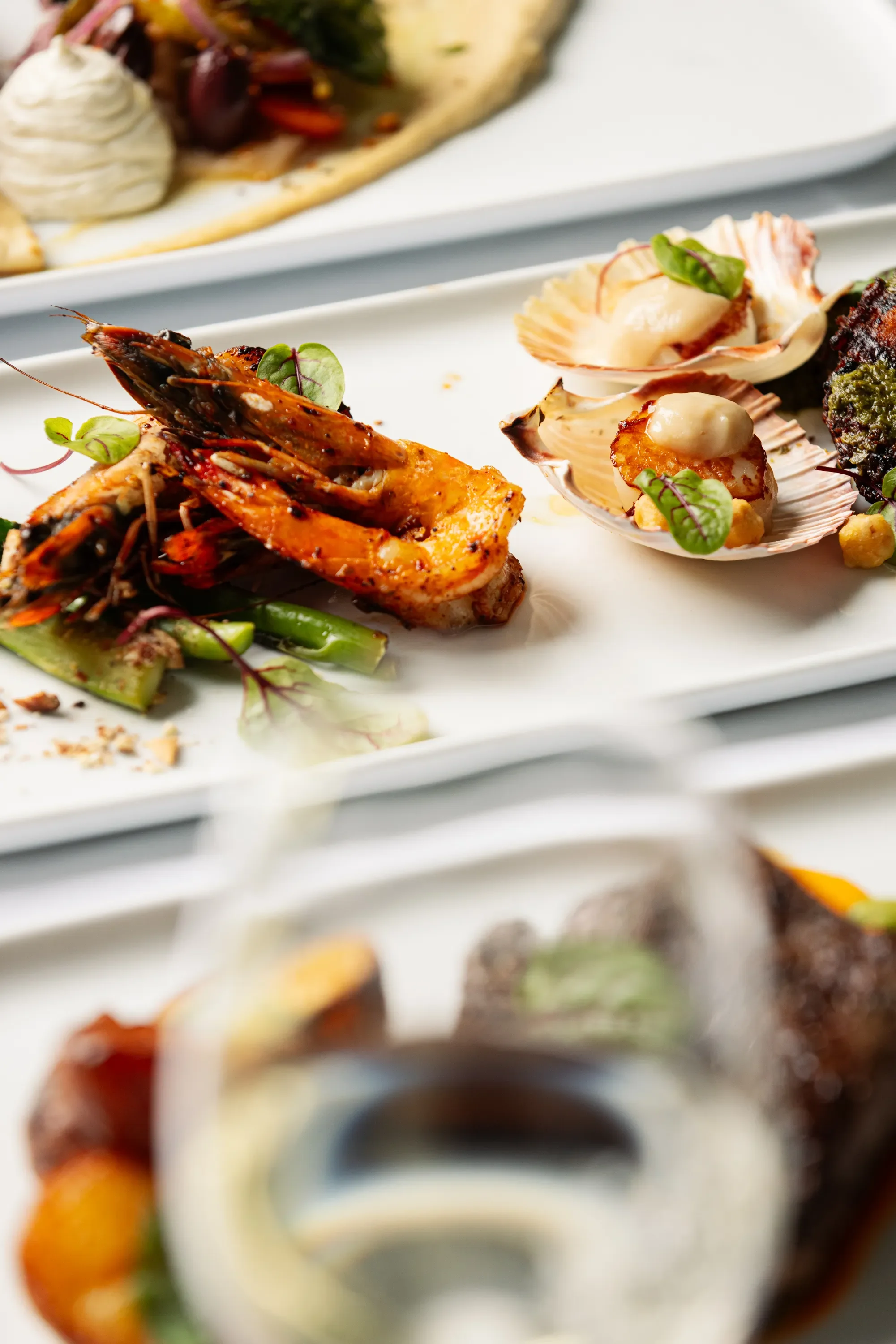 Best Seafood Restaurant for Lunch & Dinner in Cairns
