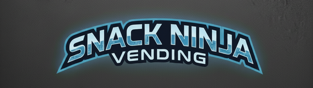 SNACK NINJA VENDING
