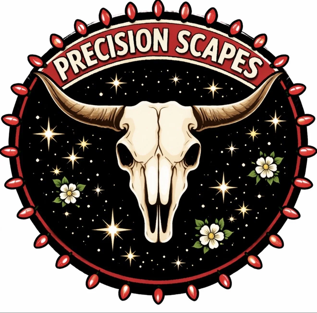 Precision Scapes