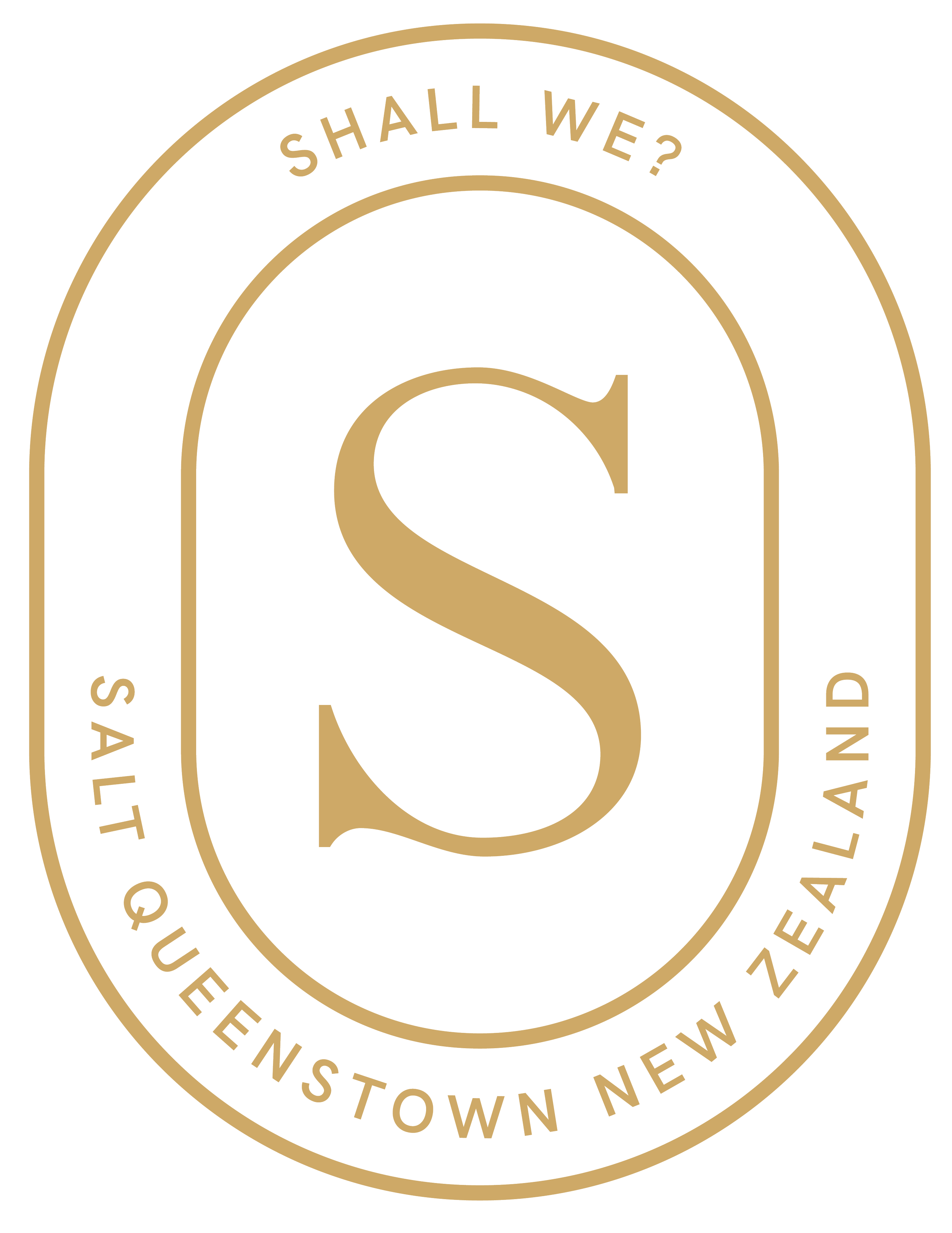 Salt Logomark