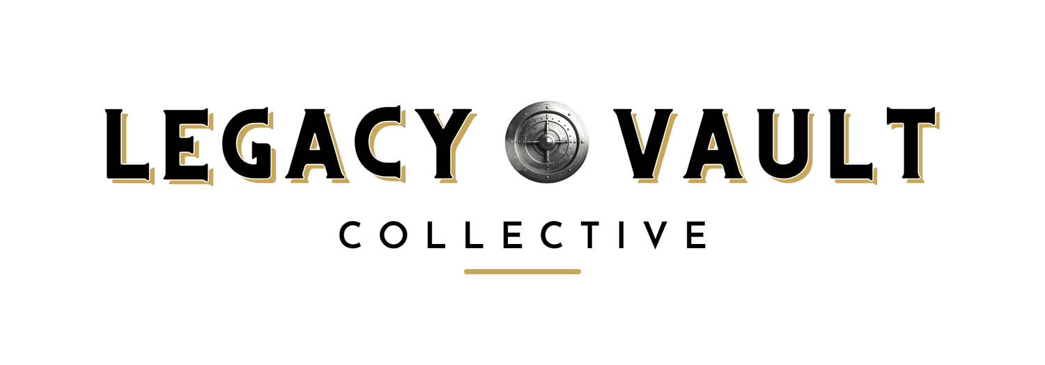 Legacy Vault Collective LLC