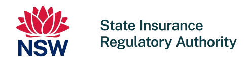 SIRA Certified WorkCover and CTP