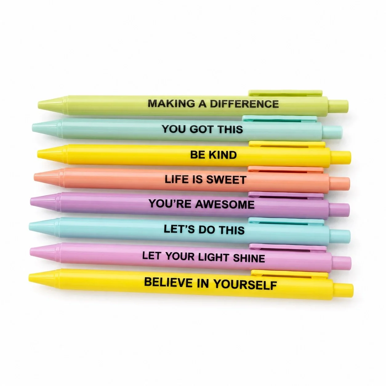Motivational Pen