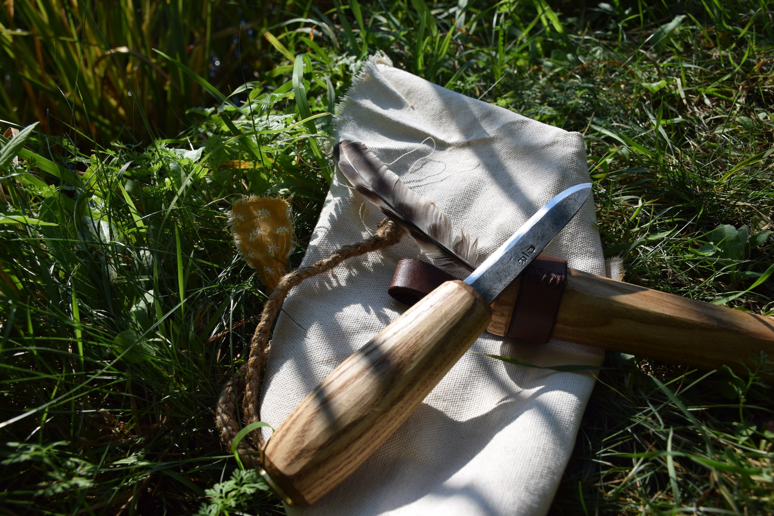 Puukko