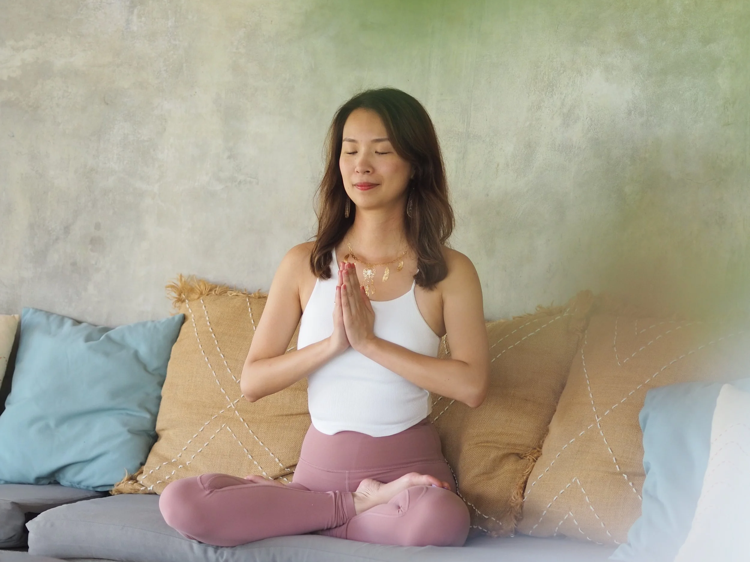 Mental Wellbeing