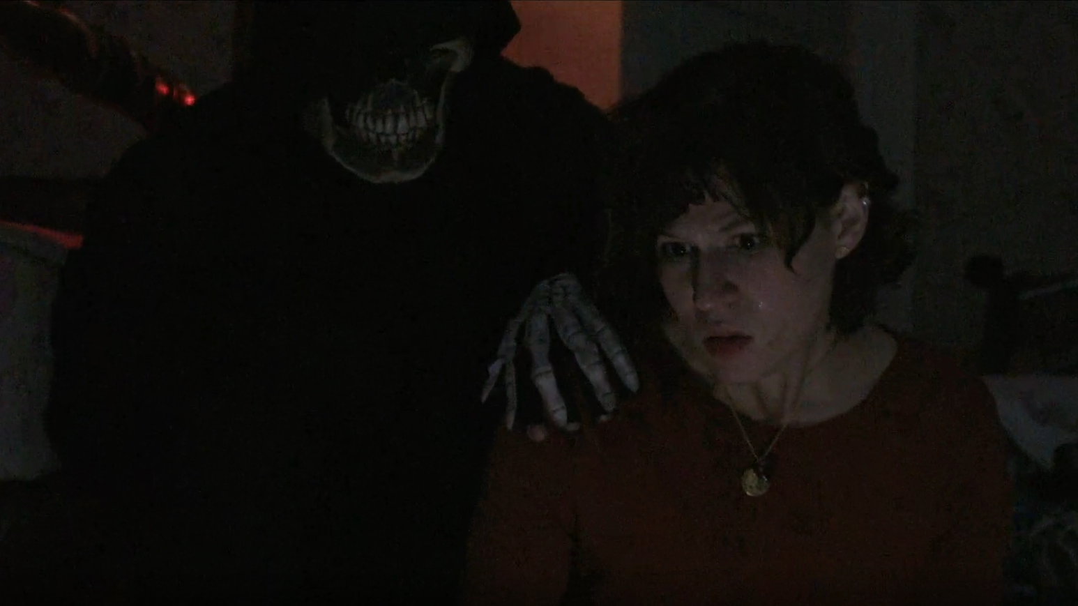 Under The Skin