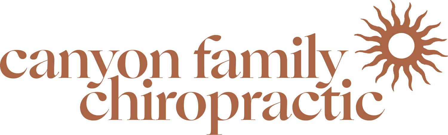 Canyon Family Chiropractic