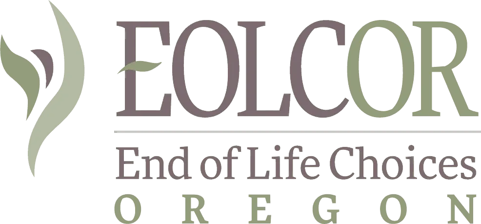 End of Life Choices Oregon