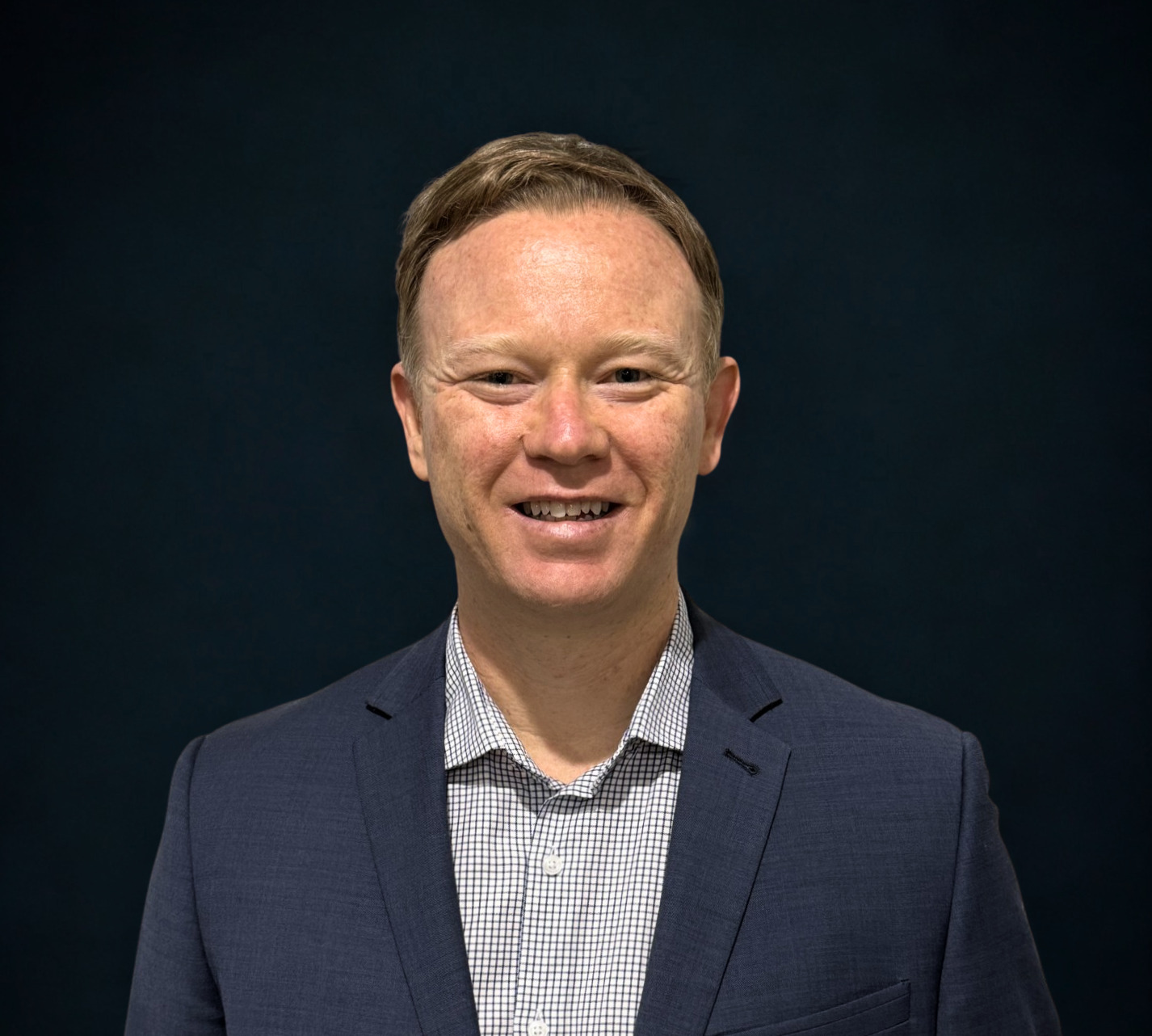 Dr Scott Brown, Principal of Argus Assurance