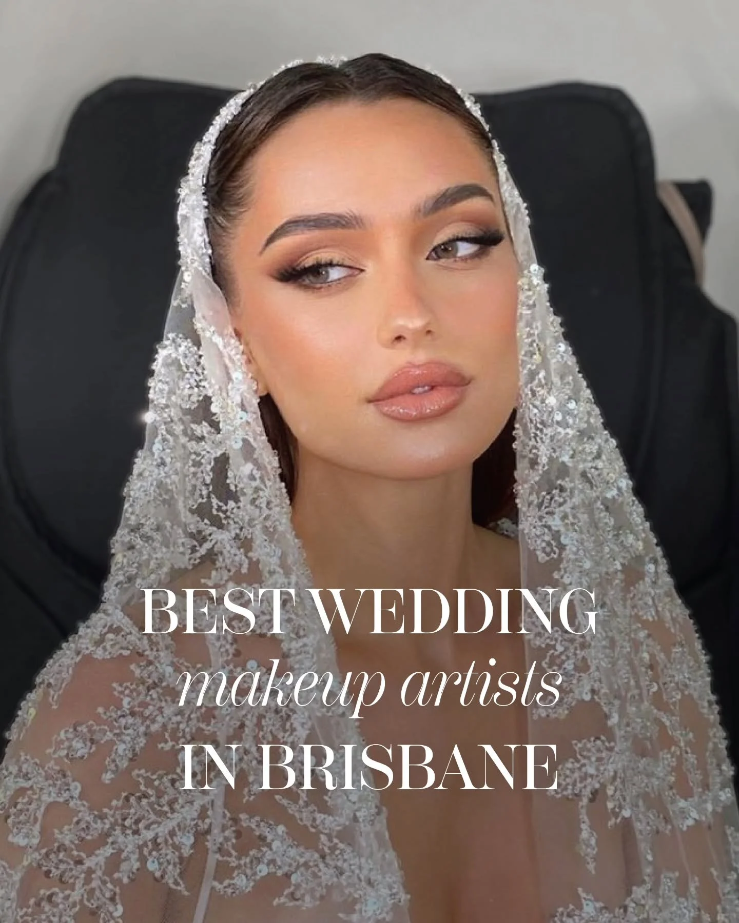 In no particular order, here are my favourite bridal, event and glam makeup artists in Brisbane! As somebody who LOVES makeup and now has their own wedding content service, it is literally magical seeing these artists at work ✨️

I've also tried to s