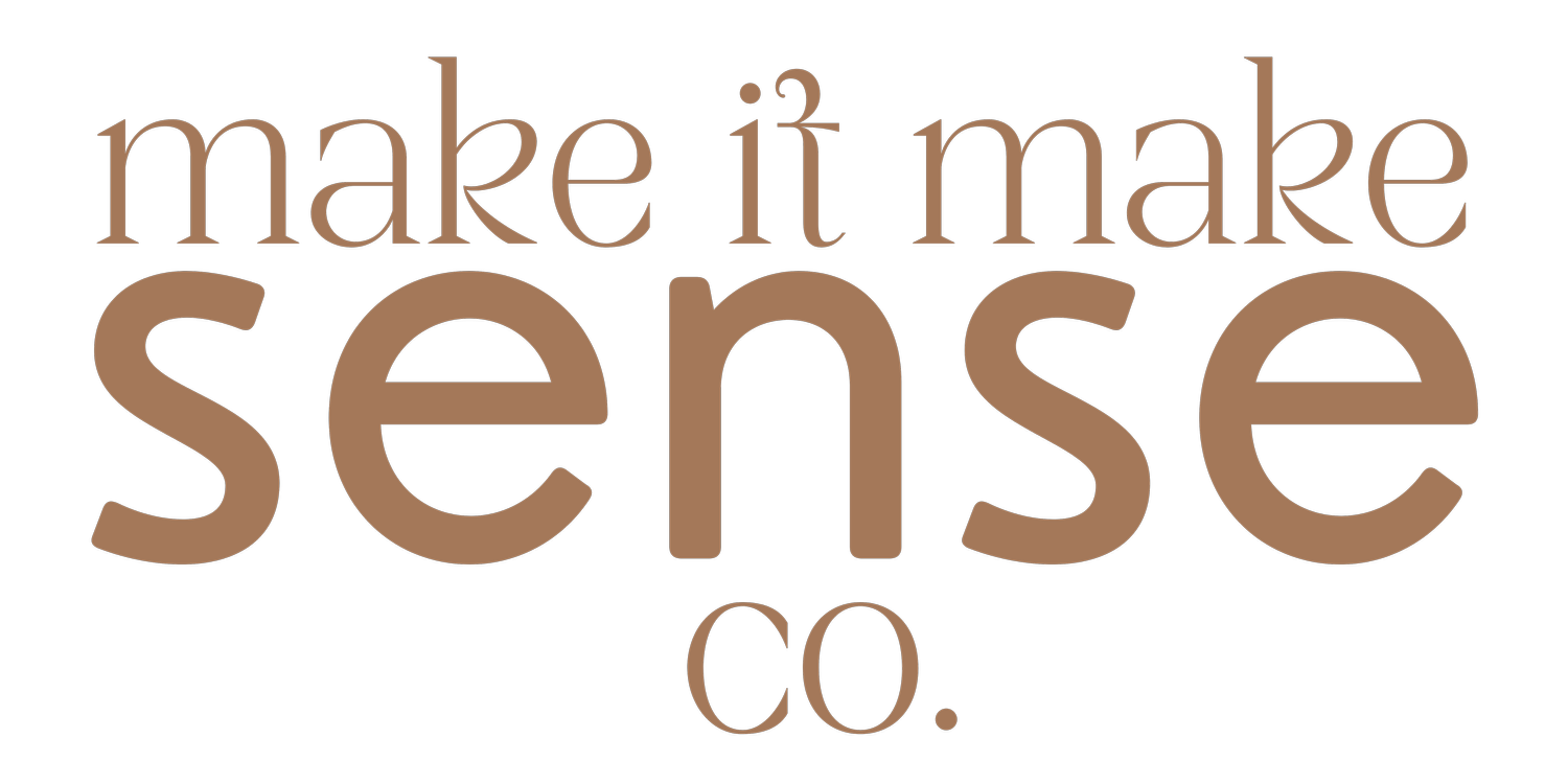 Make It Make Sense Co.
