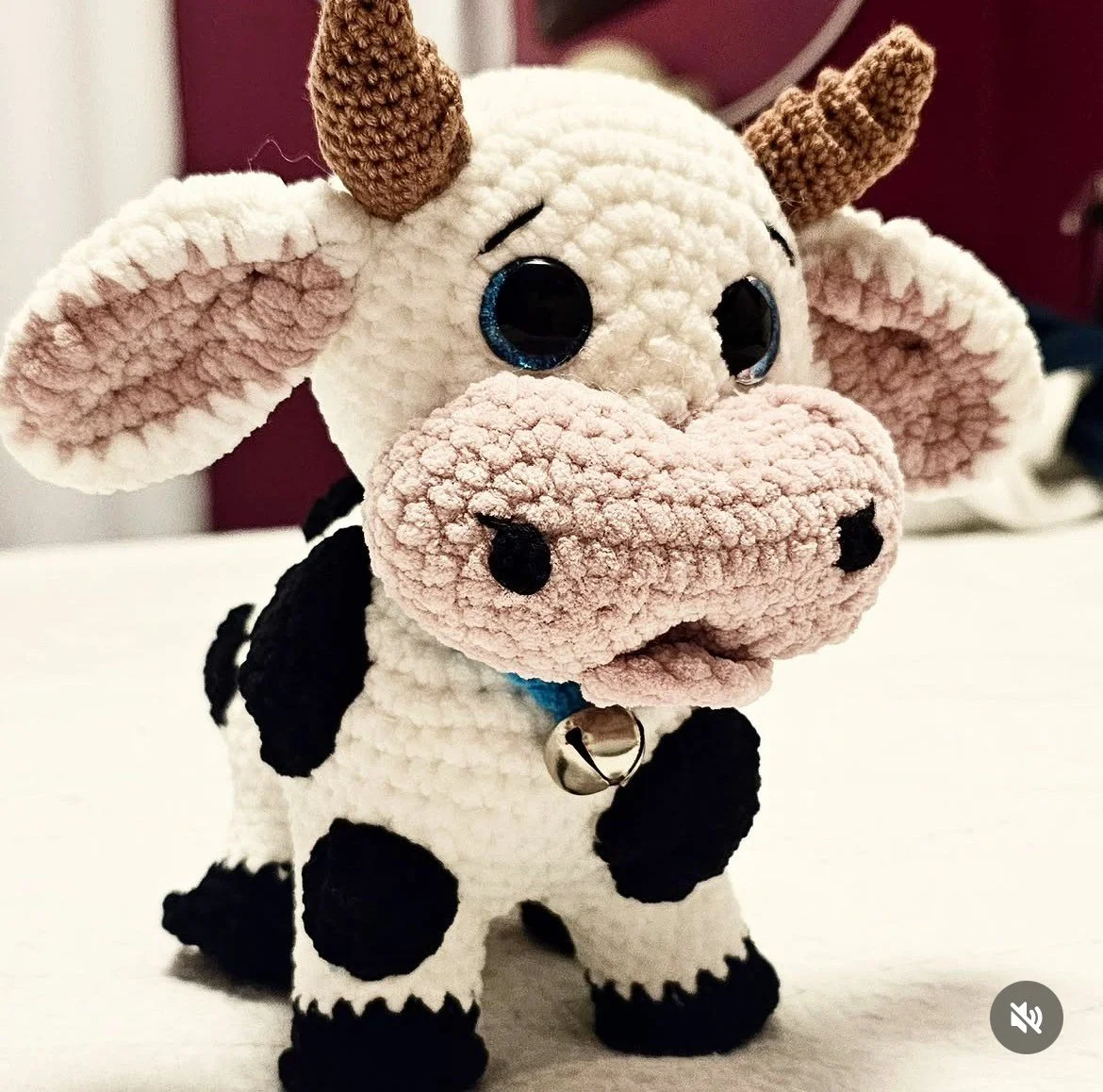 Amigurumi Avenue
@East Delta Hall &
Harris Barn