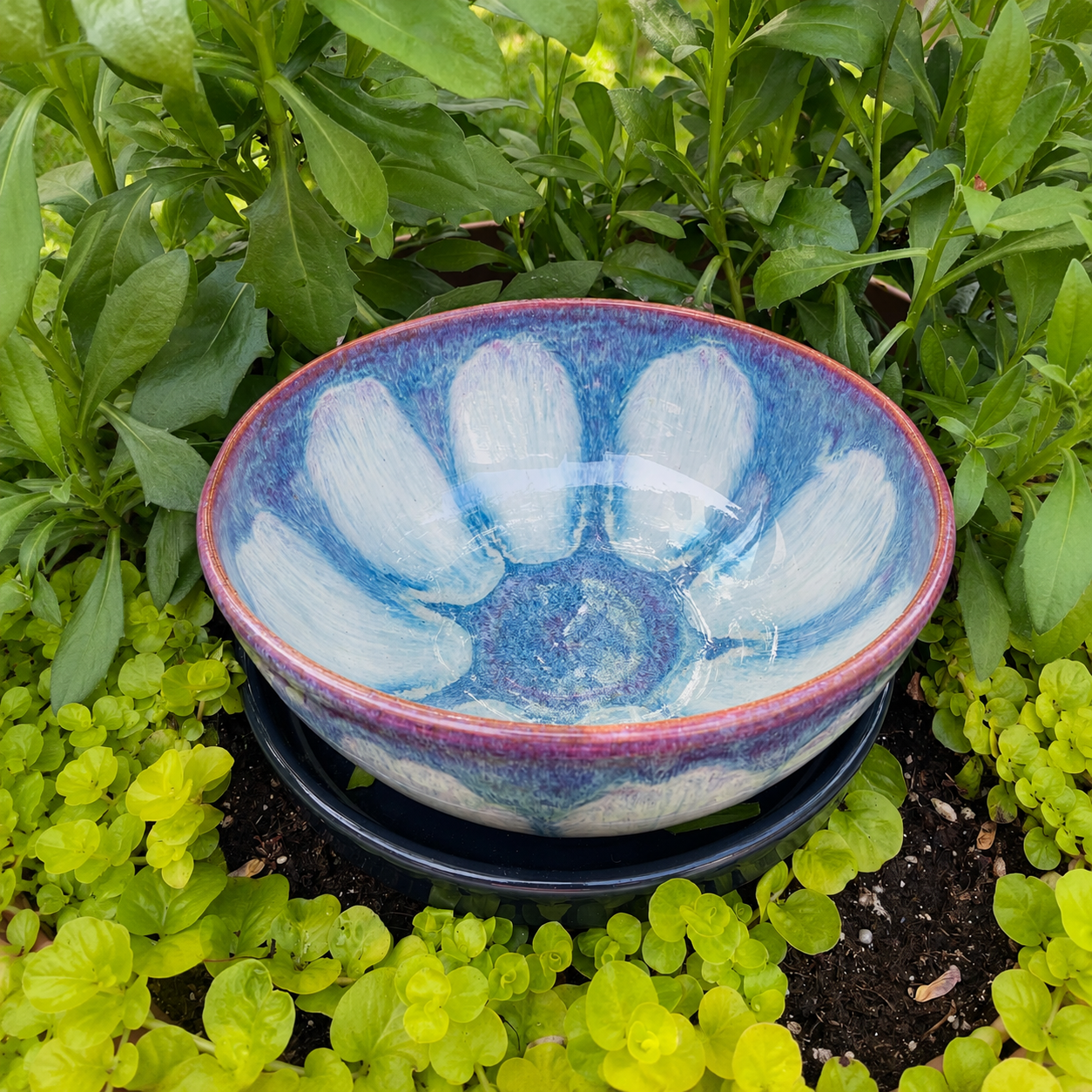 Something Wicked Ceramics @Harris Barn